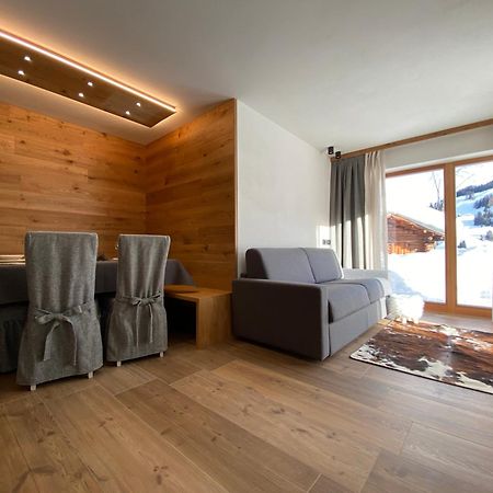 Ciasa Nene Franzl Aparthotel Badia  Exteriör bild