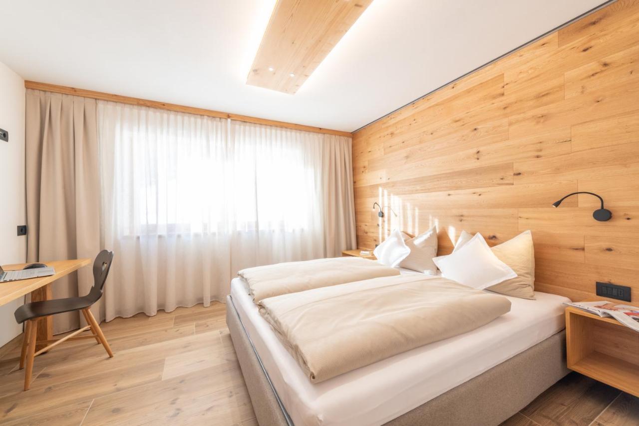 Ciasa Nene Franzl Aparthotel Badia  Exteriör bild