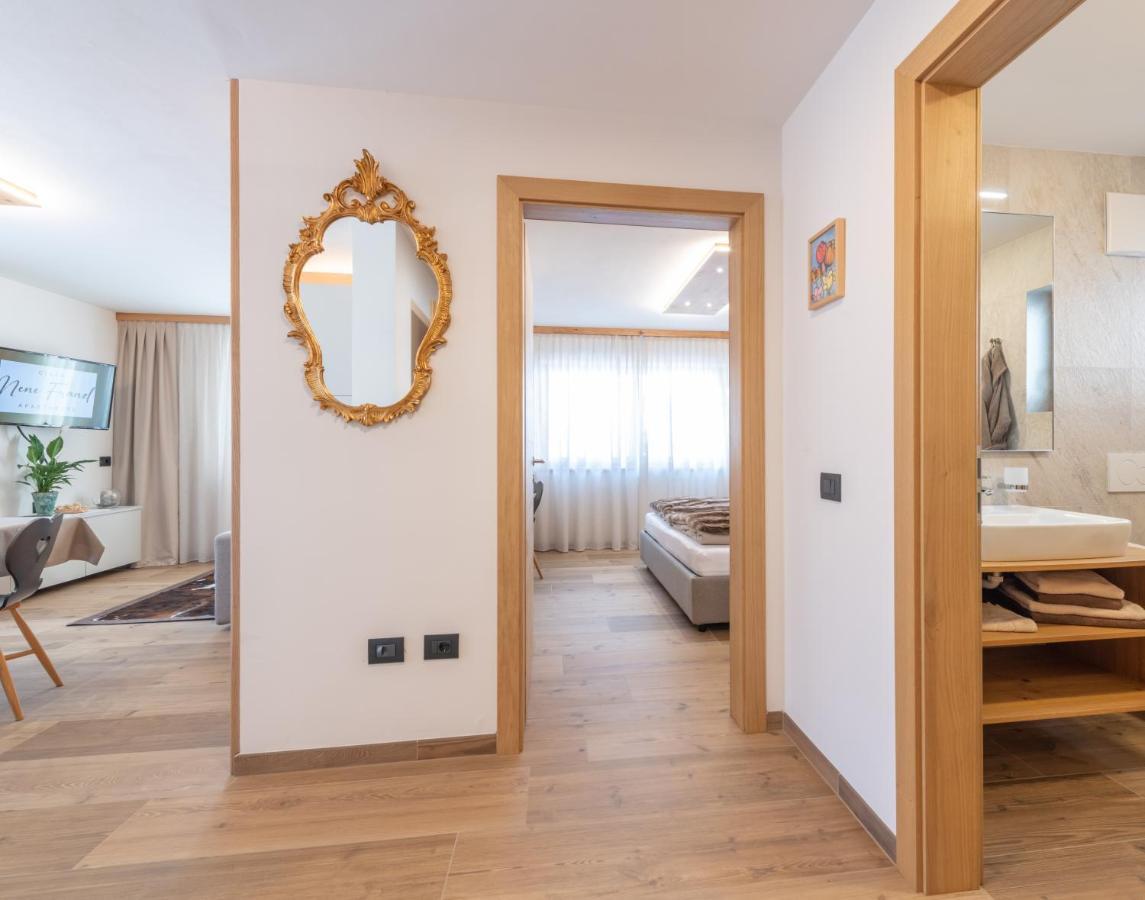 Ciasa Nene Franzl Aparthotel Badia  Exteriör bild