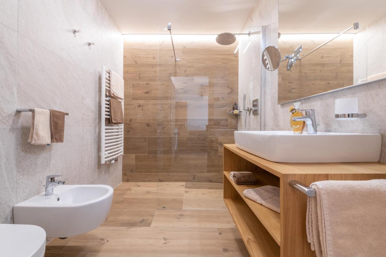 Ciasa Nene Franzl Aparthotel Badia  Exteriör bild