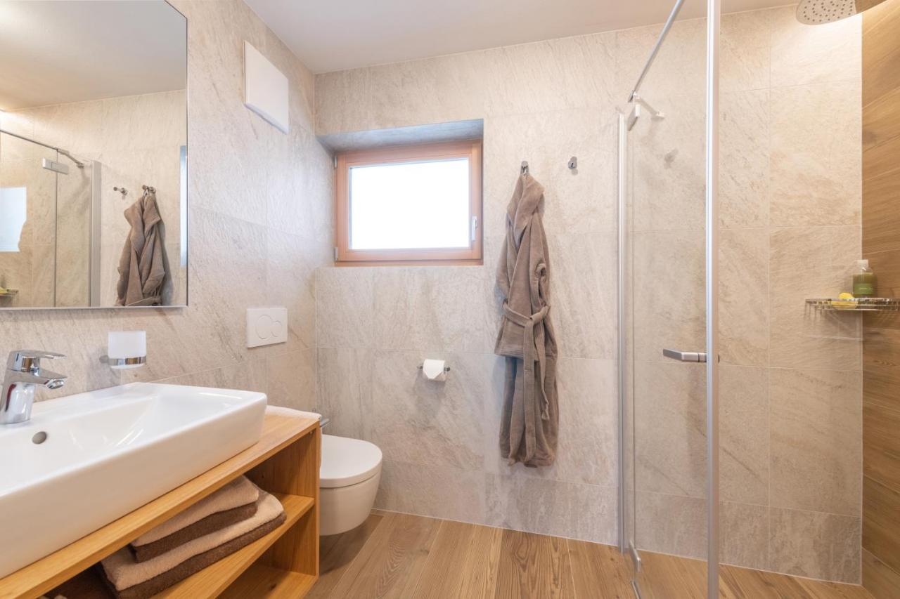 Ciasa Nene Franzl Aparthotel Badia  Exteriör bild