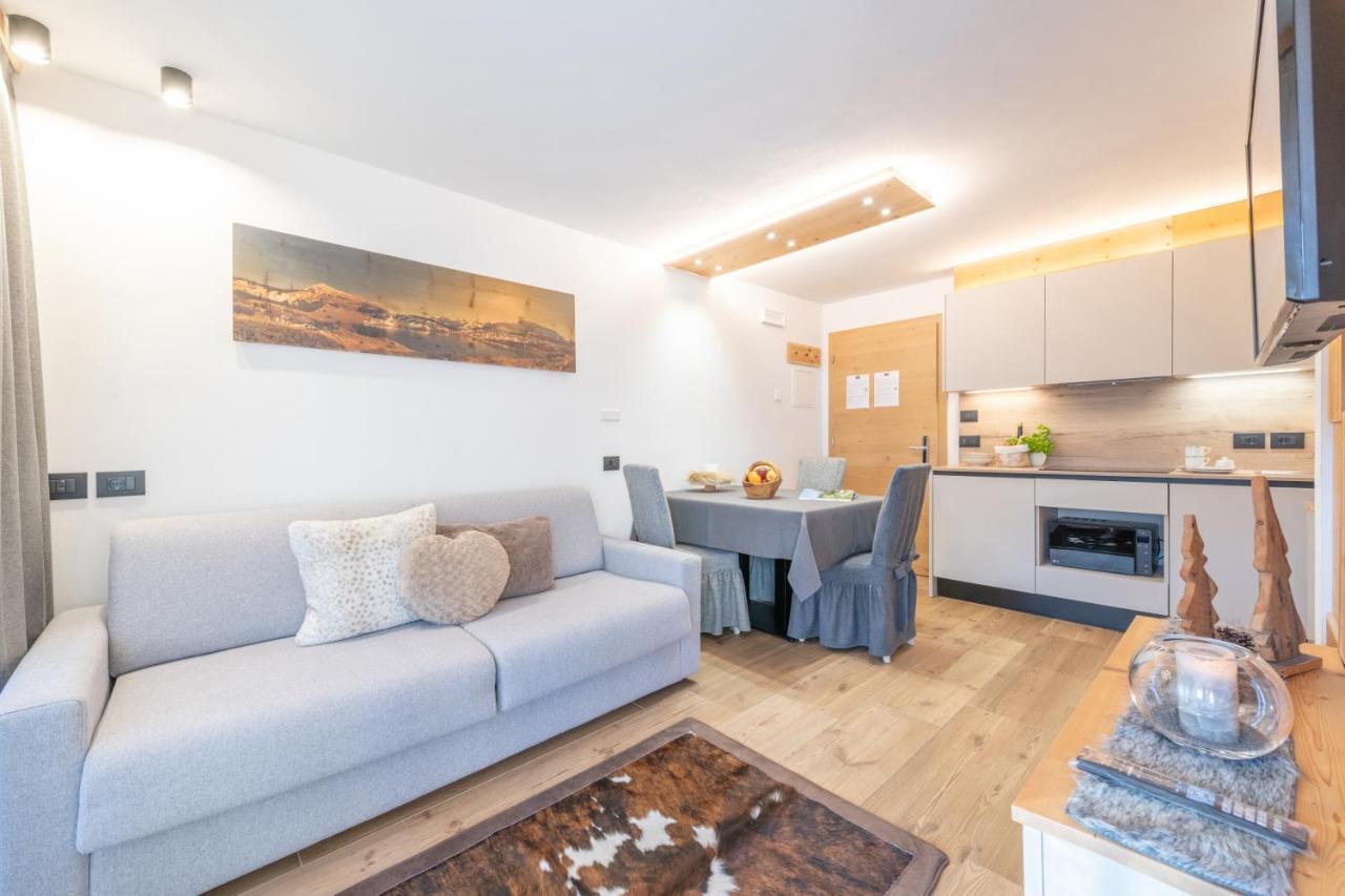Ciasa Nene Franzl Aparthotel Badia  Exteriör bild