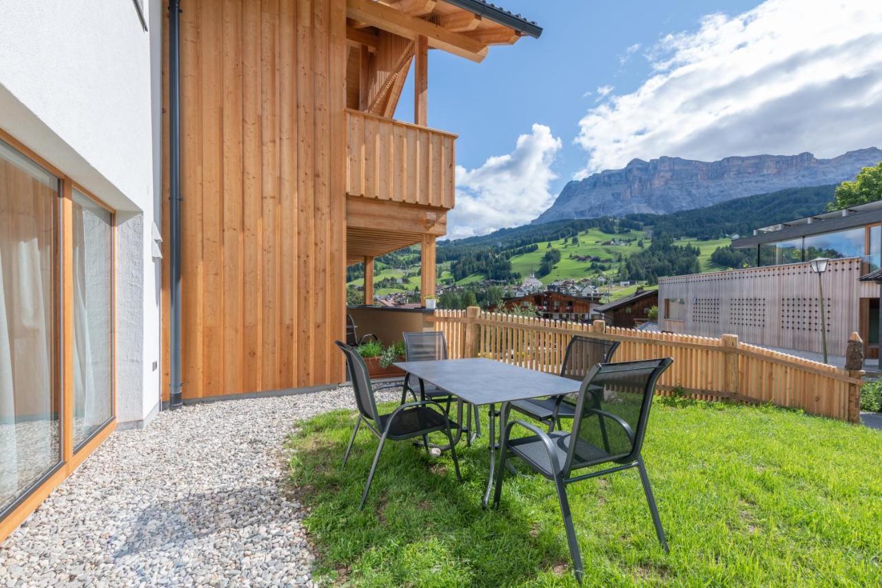 Ciasa Nene Franzl Aparthotel Badia  Exteriör bild